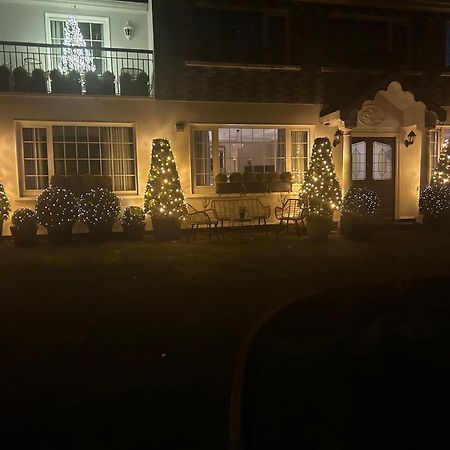 Nordav Guesthouse Клонакилти Экстерьер фото