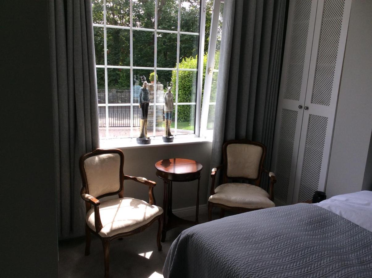 Nordav Guesthouse Клонакилти Экстерьер фото