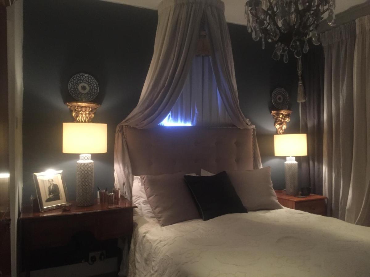 Nordav Guesthouse Клонакилти Экстерьер фото