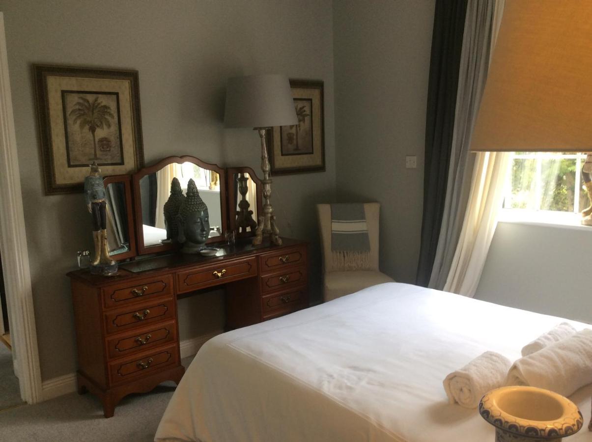 Nordav Guesthouse Клонакилти Экстерьер фото
