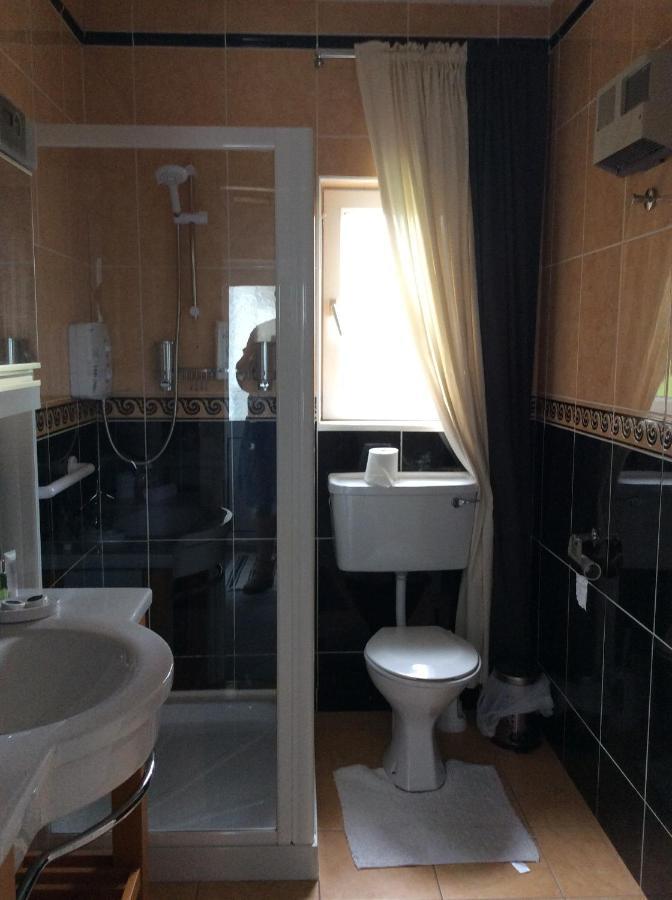 Nordav Guesthouse Клонакилти Номер фото