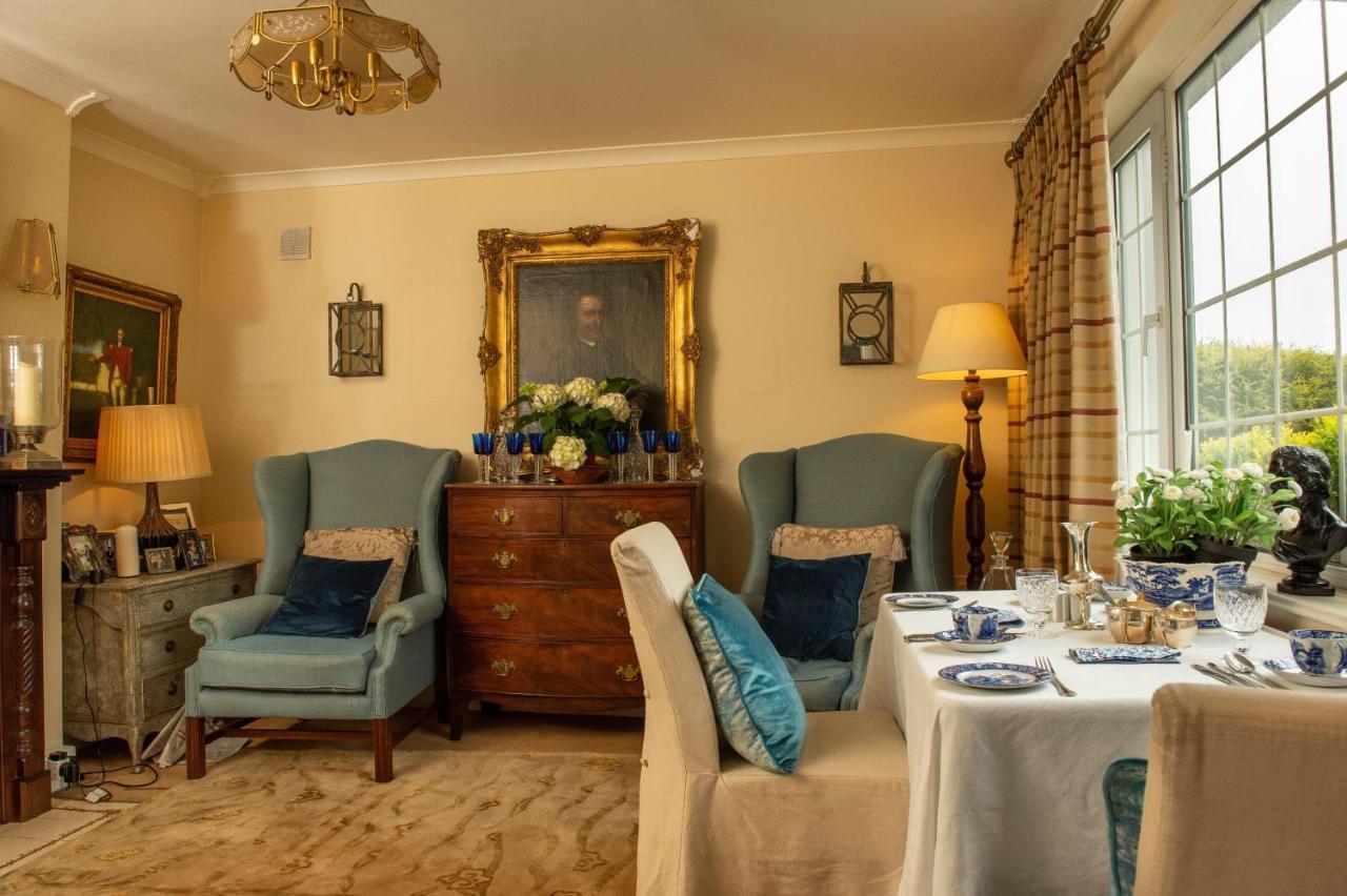 Nordav Guesthouse Клонакилти Экстерьер фото