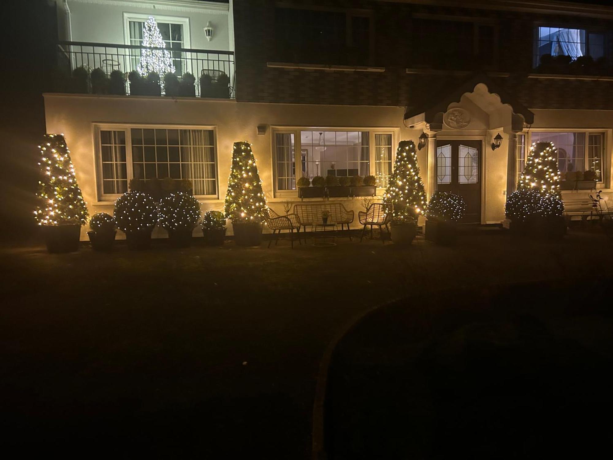 Nordav Guesthouse Клонакилти Экстерьер фото