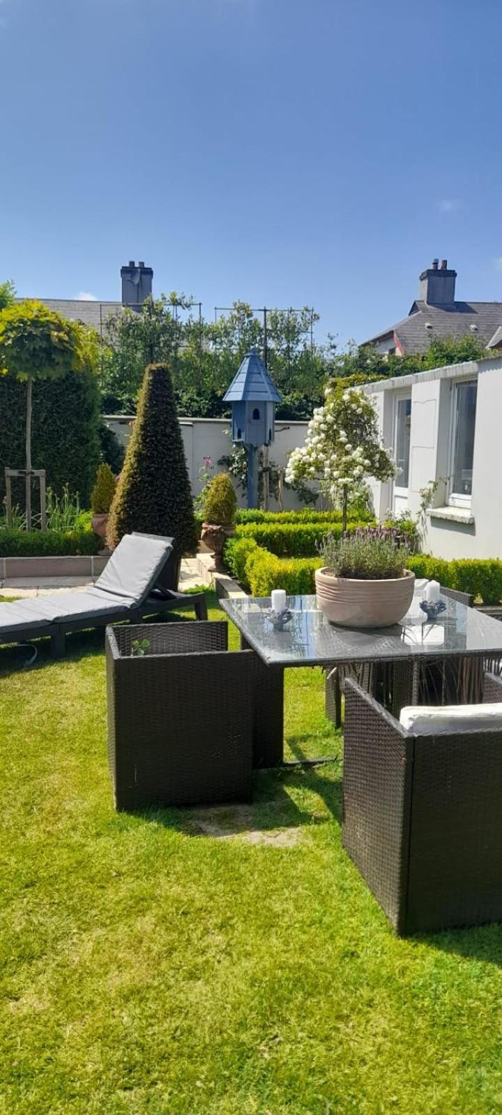 Nordav Guesthouse Клонакилти Экстерьер фото
