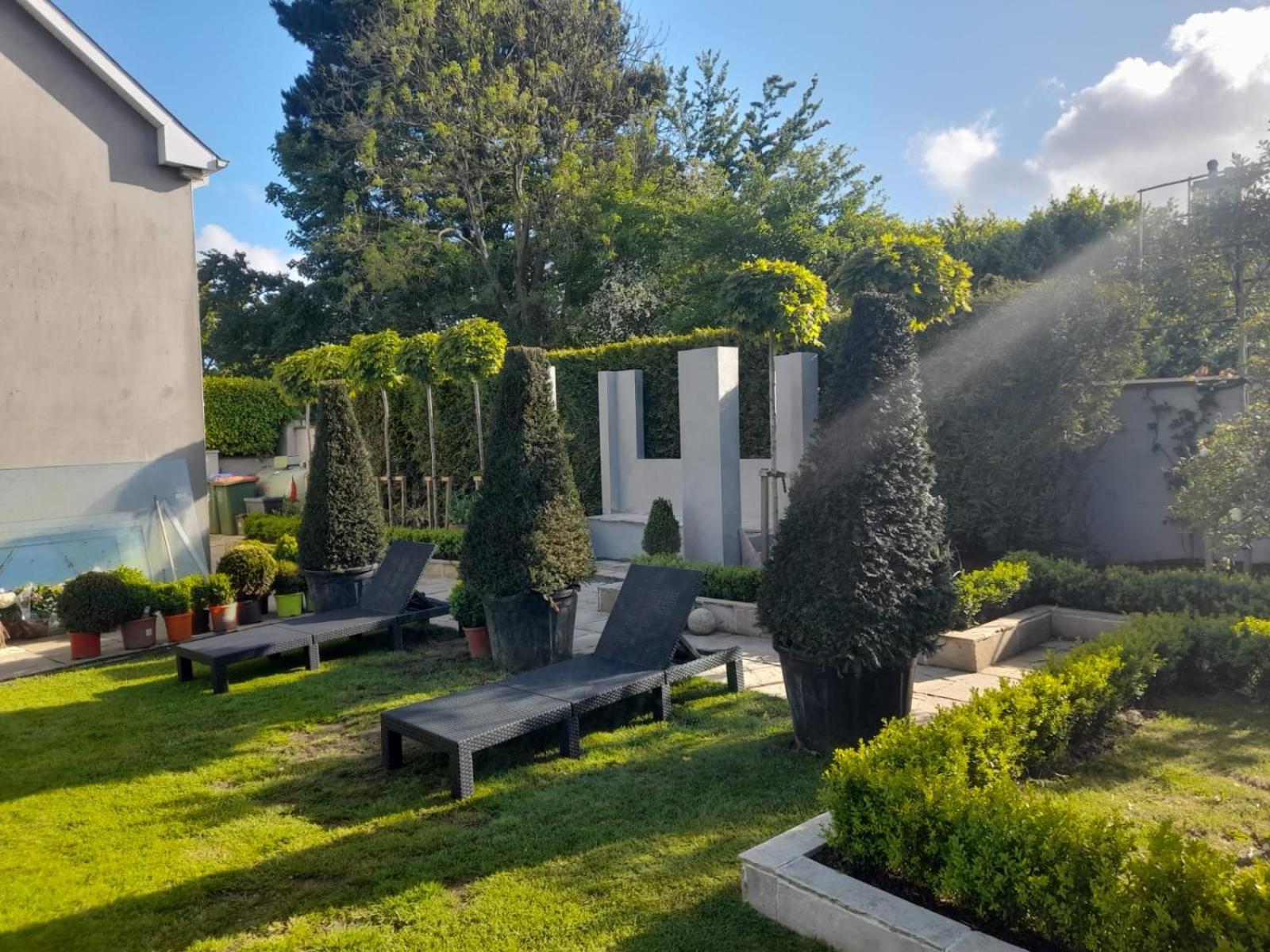 Nordav Guesthouse Клонакилти Экстерьер фото